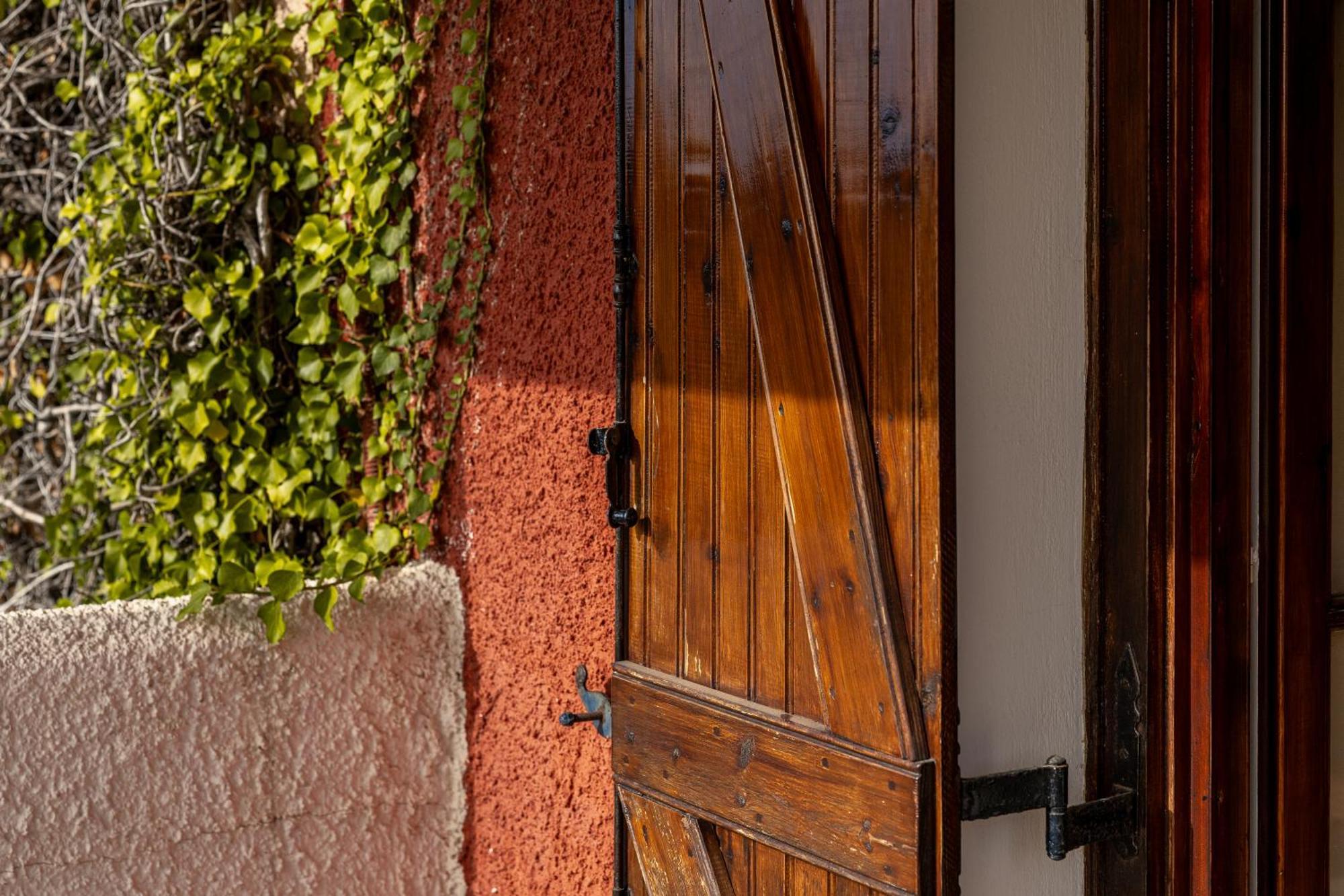 Villehardouin Farm Estate, Studios & Apartments, Minia, Kefalonia 阿尔戈斯托利翁 外观 照片
